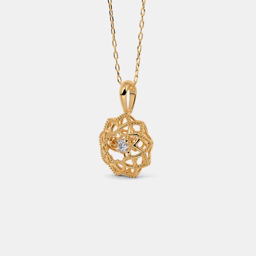 The Amritaya Pendant - image 4