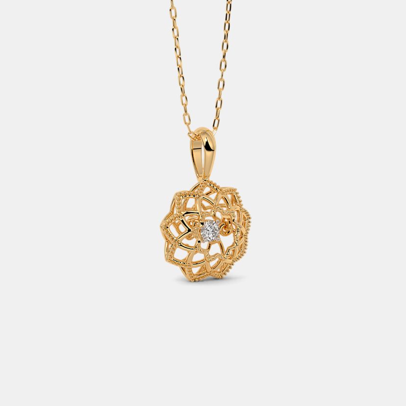 The Amritaya Pendant - image 6