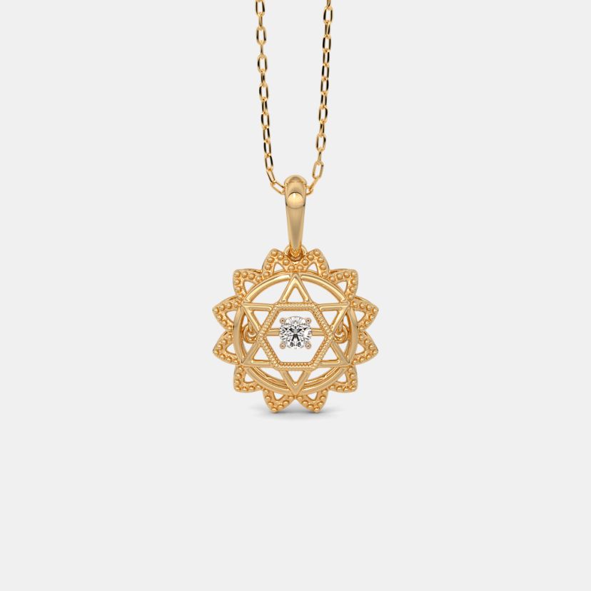 The Anahata Pendant - image 5