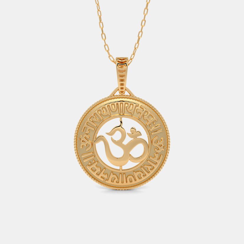 The Varenyam Pendant - image 4