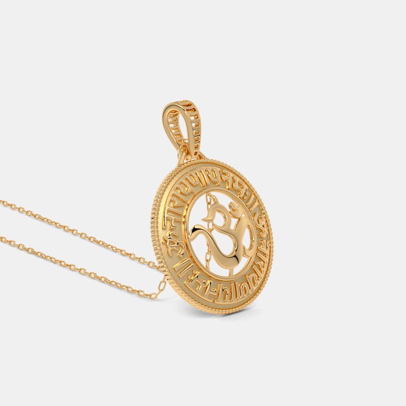 The Varenyam Pendant - image 6