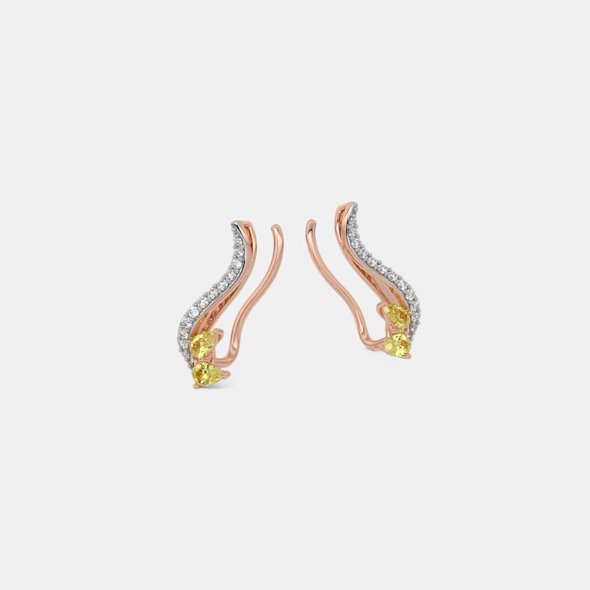 The Lushora Ear Climbers - image 5