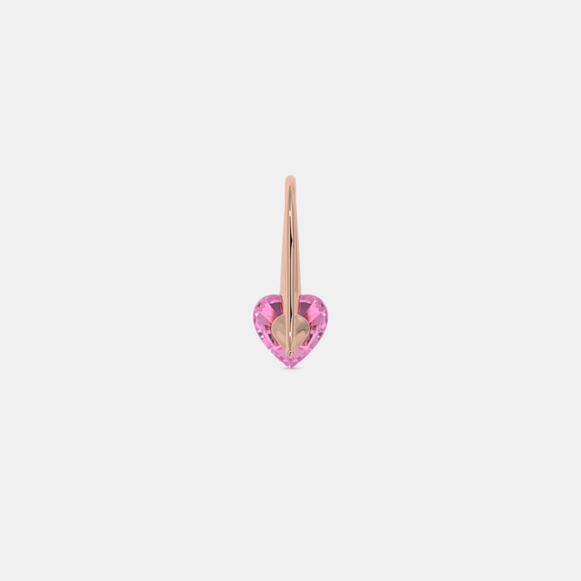 The Twysta Hoop Earrings - image 7