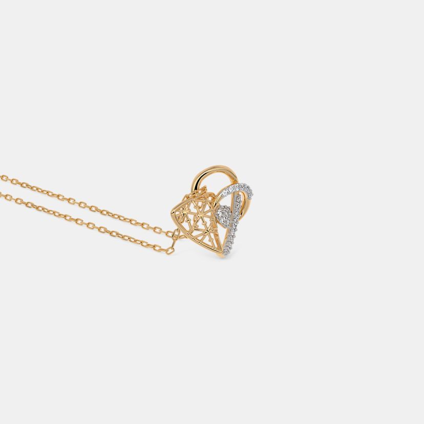 The Sylvera Pendant - image 7