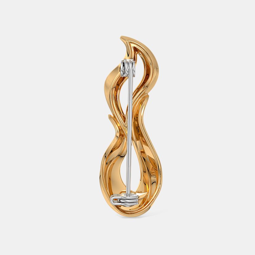 The Shiftlet Brooch - image 3