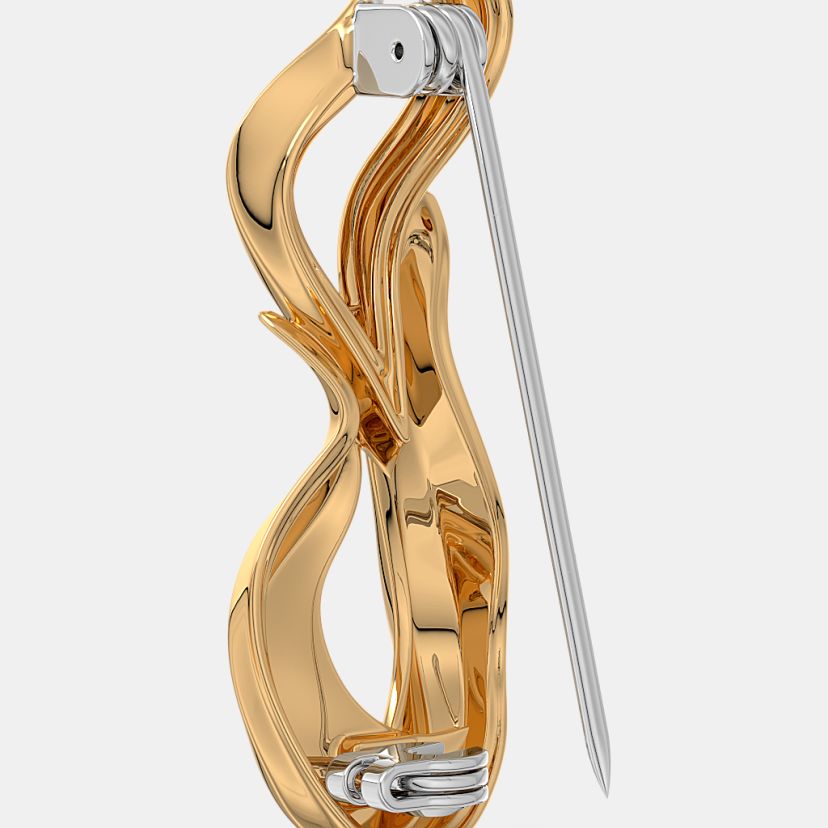 The Shiftlet Brooch - image 6