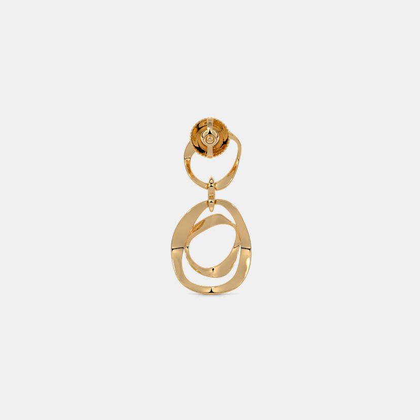 The Flutera Drop Earrings - image 6