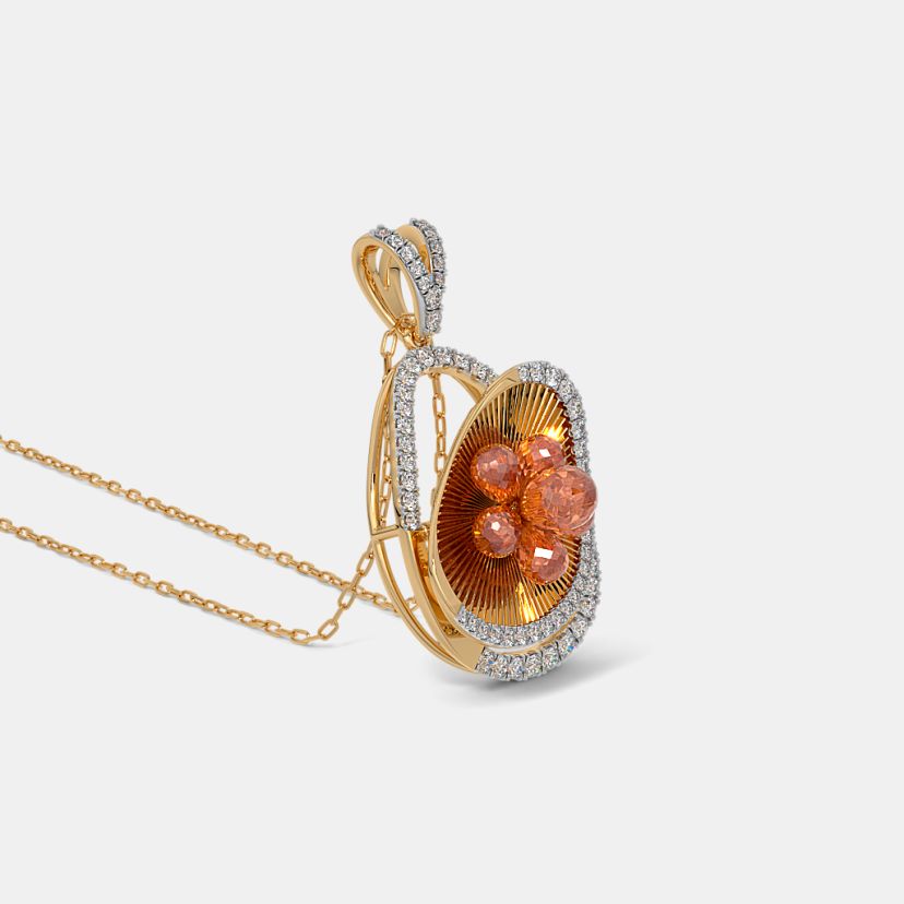 The Sunpop Pendant - image 7