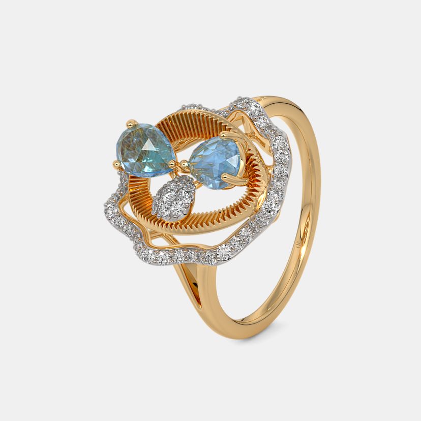 The Ornura Ring - image 1