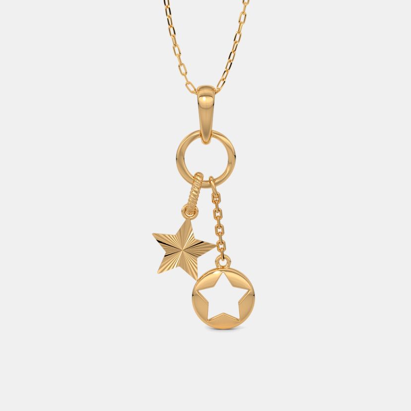 The Novella Pendant - image 5