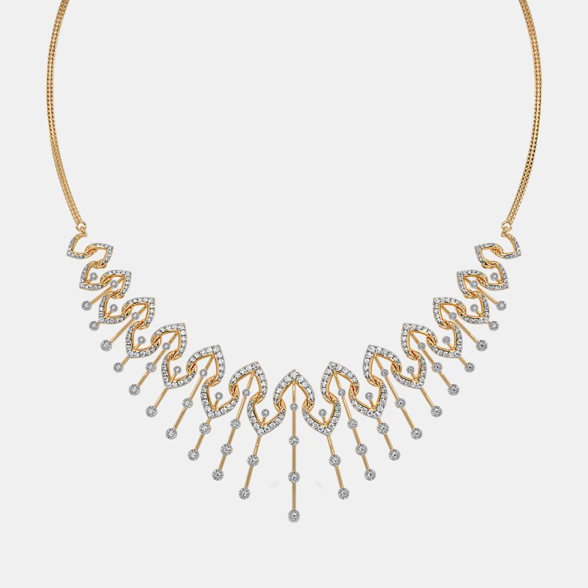 The Florianne Collar Necklace - image 1