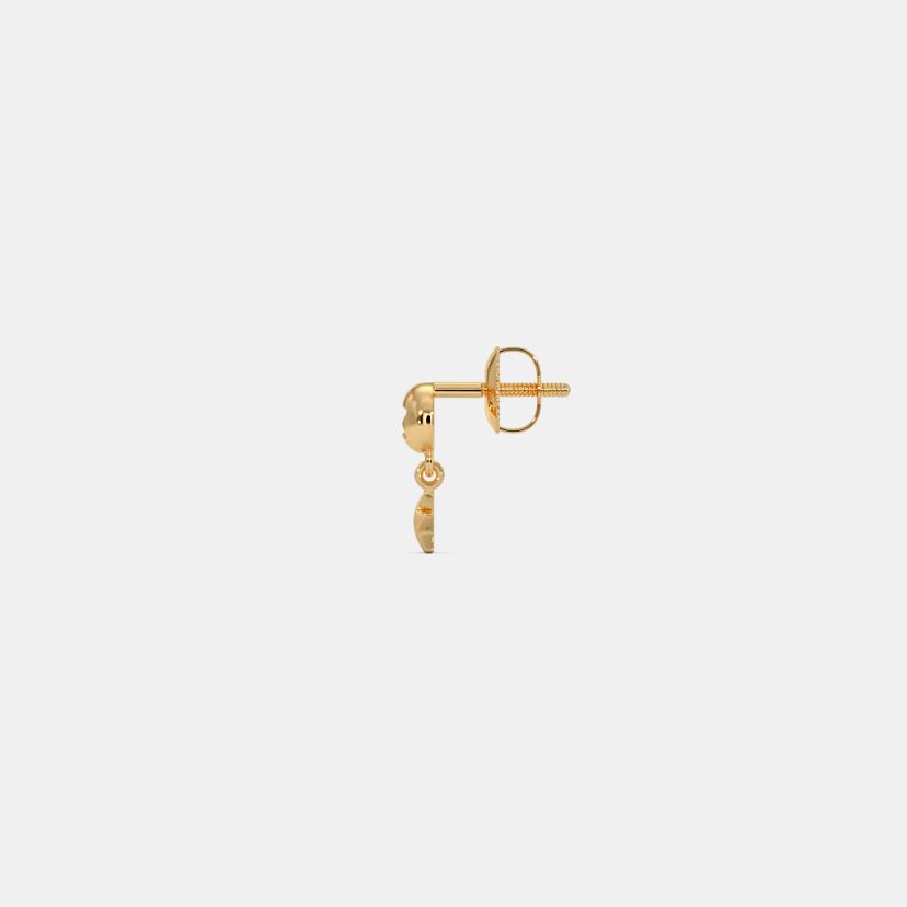 The Stellare Kids Earrings - image 4