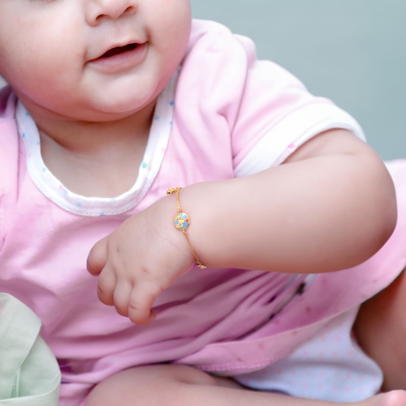 The Sunnie Play Kids Bracelet - image 3