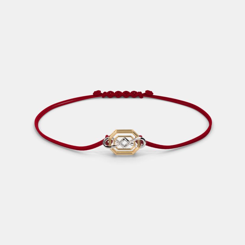 The Unbroken Bond Rakhi - image 1