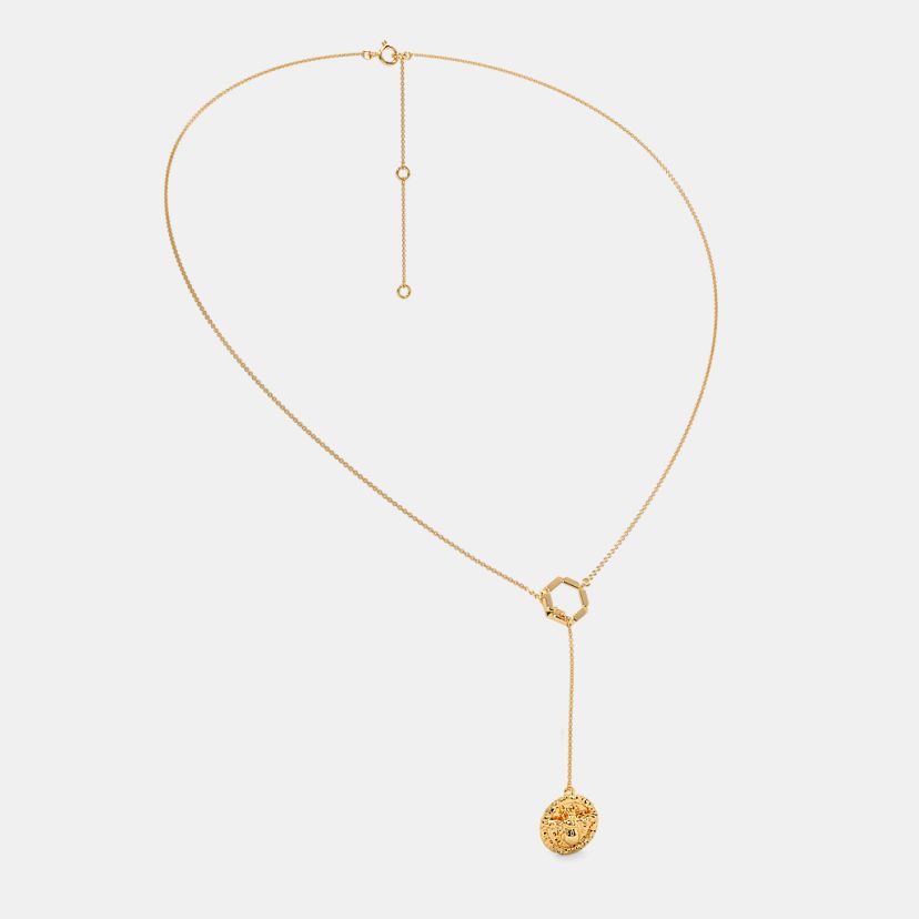 The Velisia Y Necklace - image 6