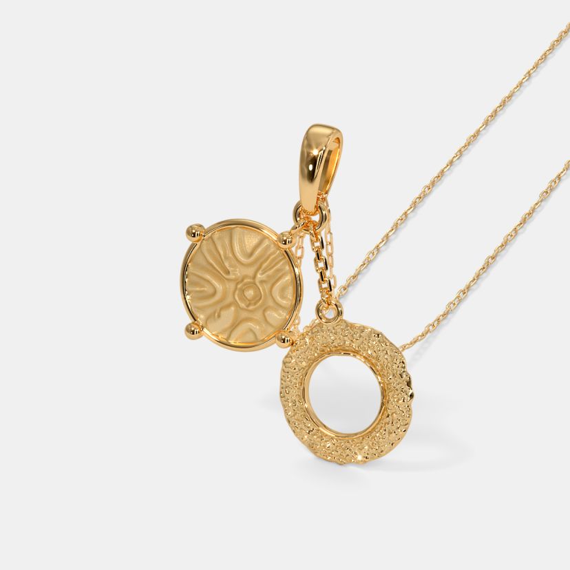 The Remembrance Pendant - image 1