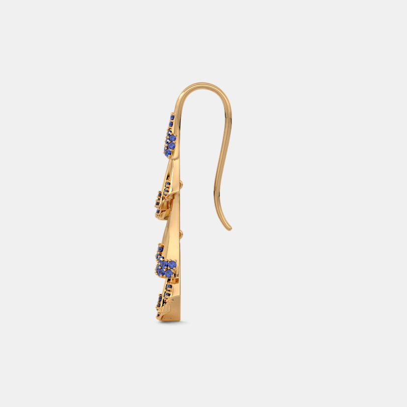 The Ballare Hook Earrings - image 5