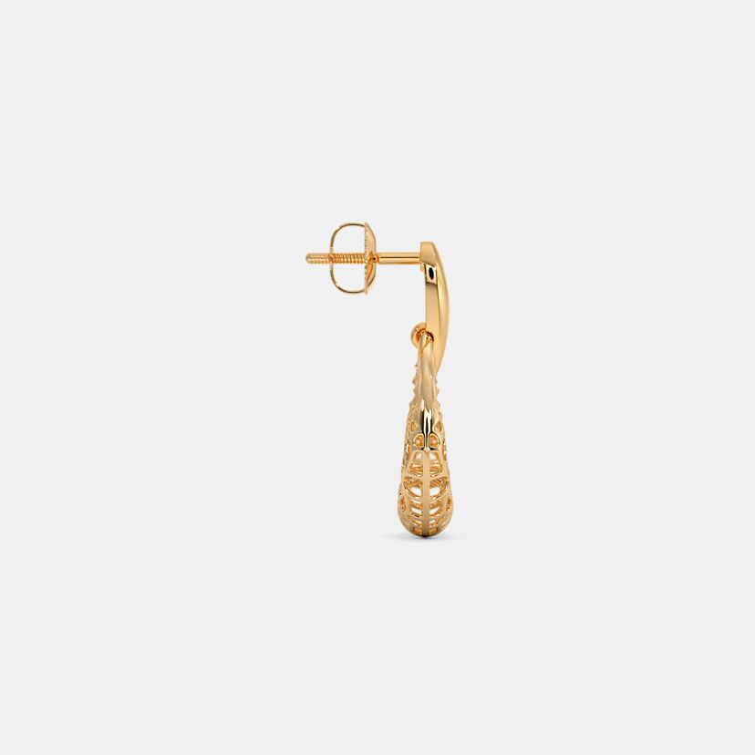 The Dianni Chandbali Earrings - image 7