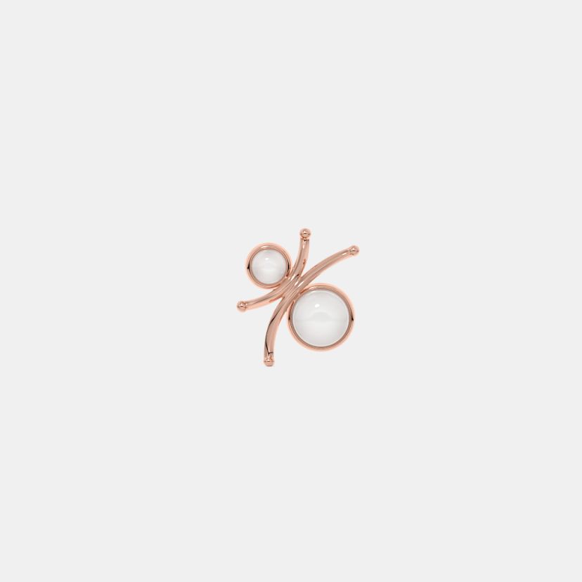 The Arachne Stud Earrings - image 7