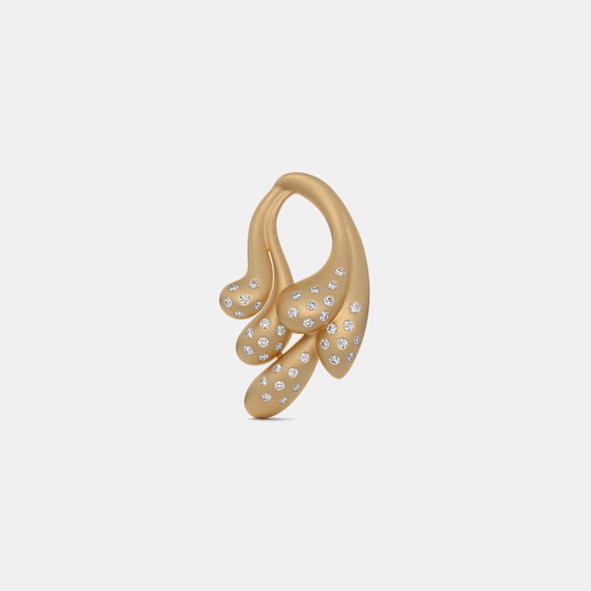 The Sway Me Away Stud Earrings - image 7