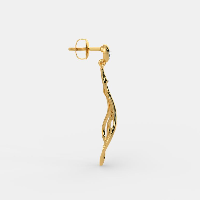 The Ara Drop Earrings - image 6