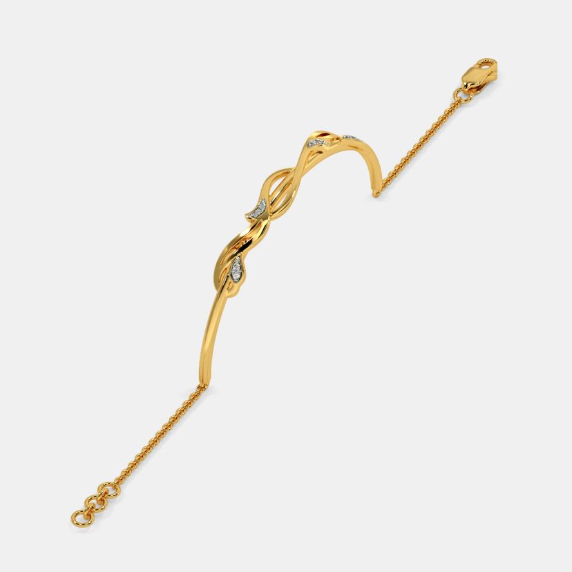 The Ayka Oval Bangle - image 6