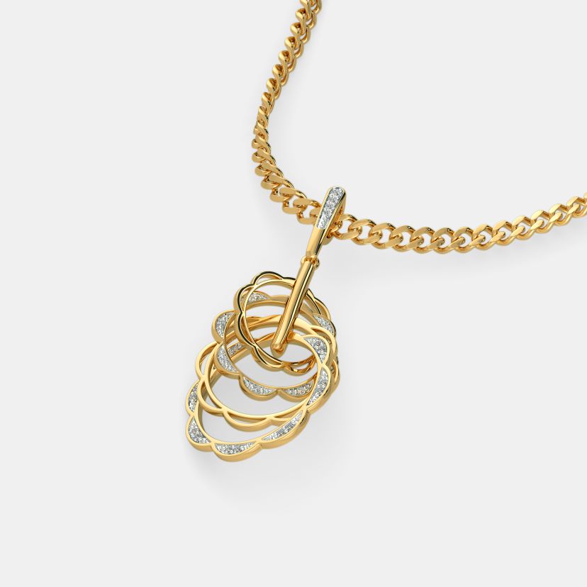 The Raya Pendant - image 7