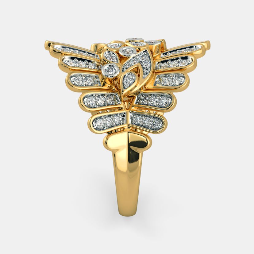The Firyal Ring - image 4