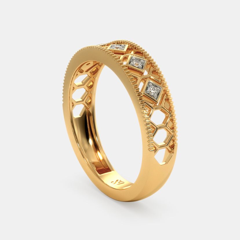 The Isadora Band for Him - image 8