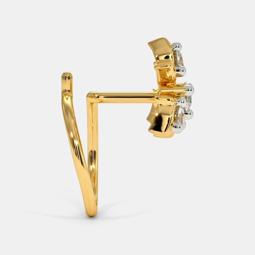The Susie Nose Pin - image 7