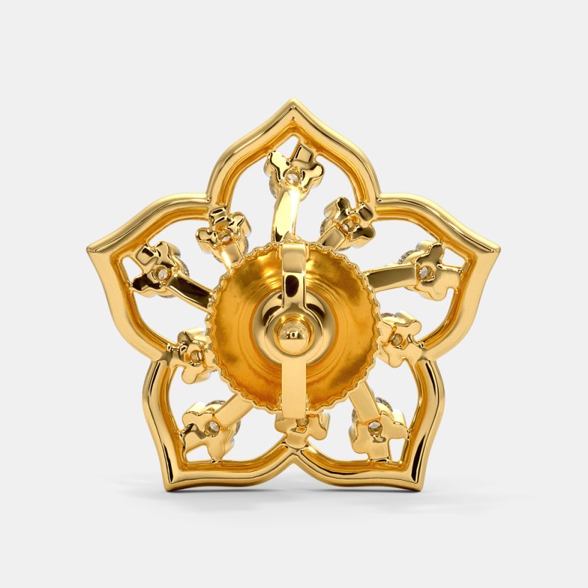 The Antlia Stud Earrings - image 6