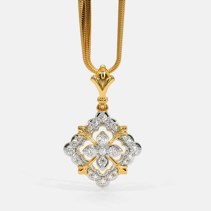 The Louis Pendant - image 5