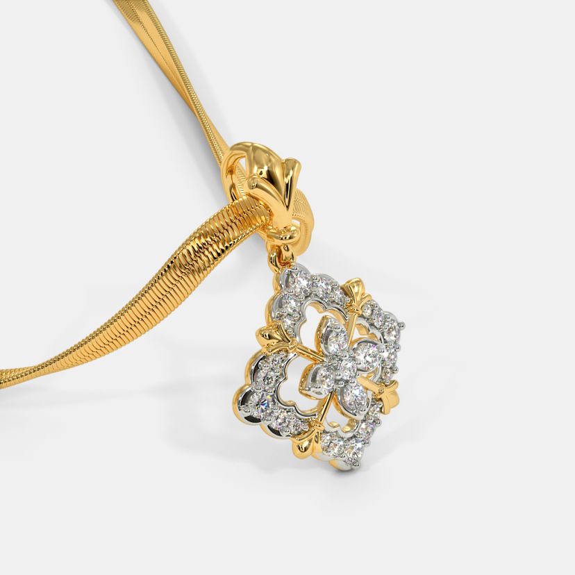 The Louis Pendant - image 7
