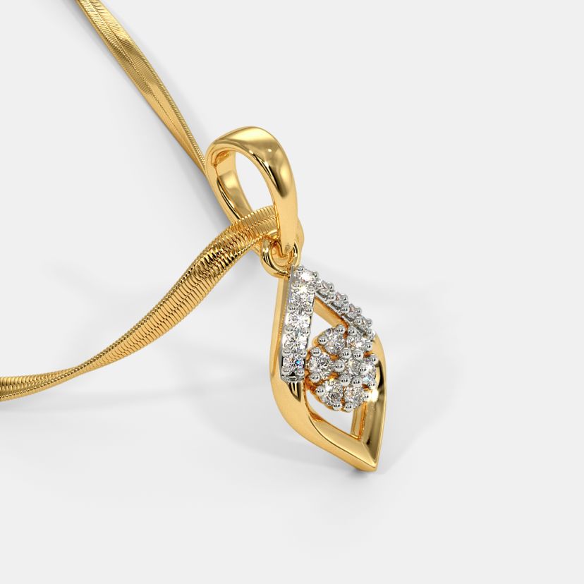 The Muriel Pendant - image 7