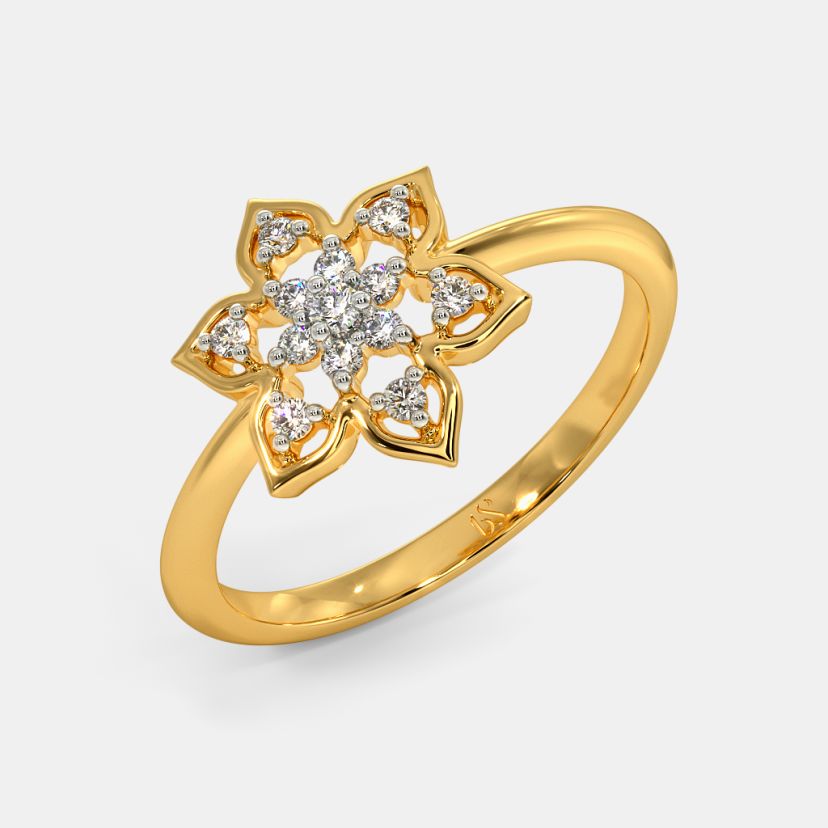 The Caroun Ring - image 1