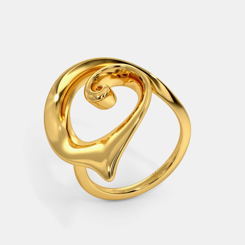 The Karrae Ring - image 1