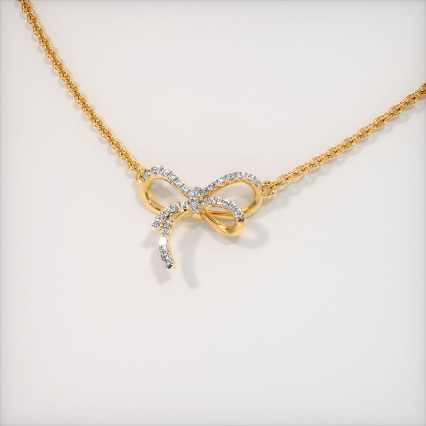 The Hermes Necklace - image 6