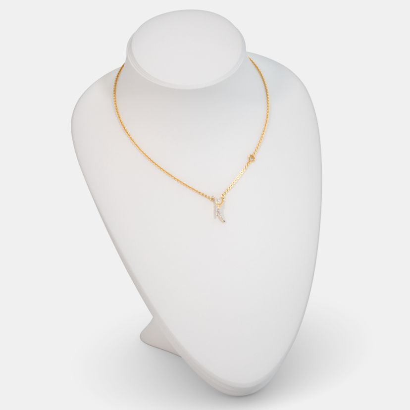 The Ziv Necklace - image 4
