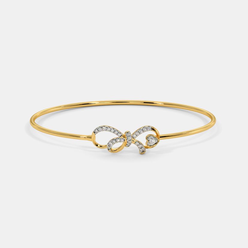 The Mori Toggle Bangle - image 4