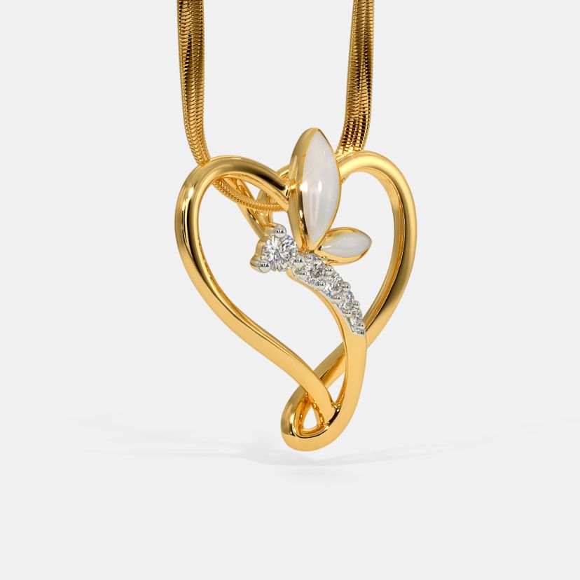 The Tinkerbell Pendant - image 6