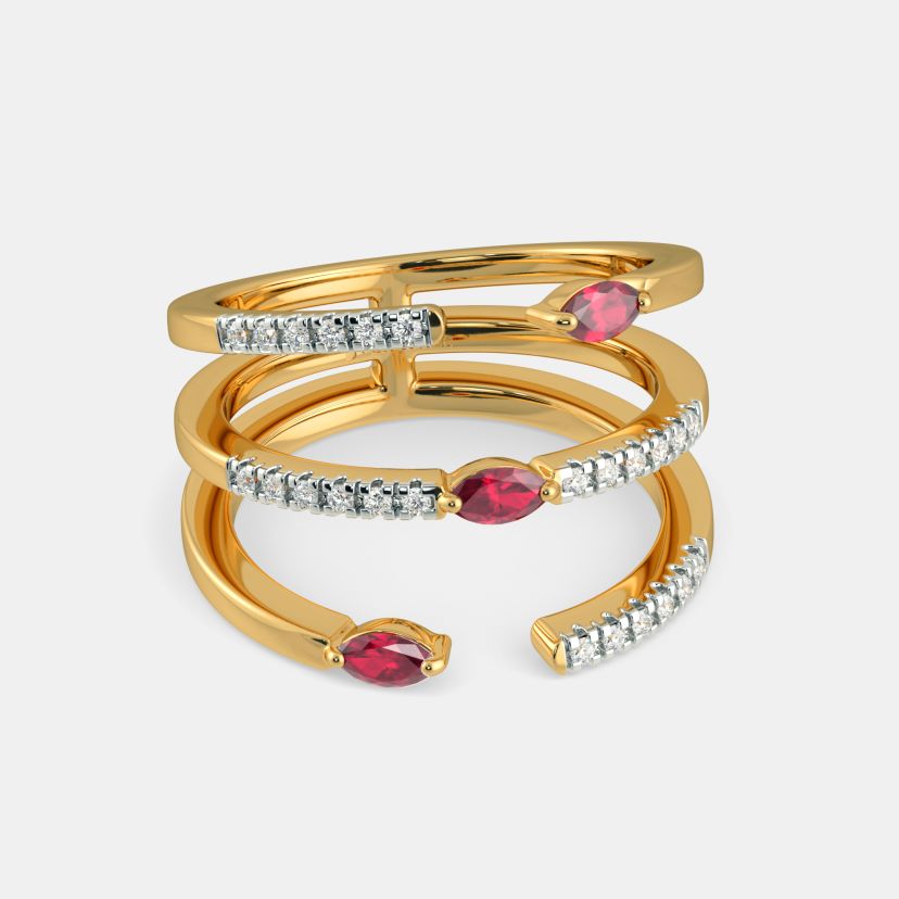 The Raina Ring - image 6