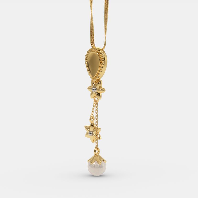The Livana Pendant - image 4