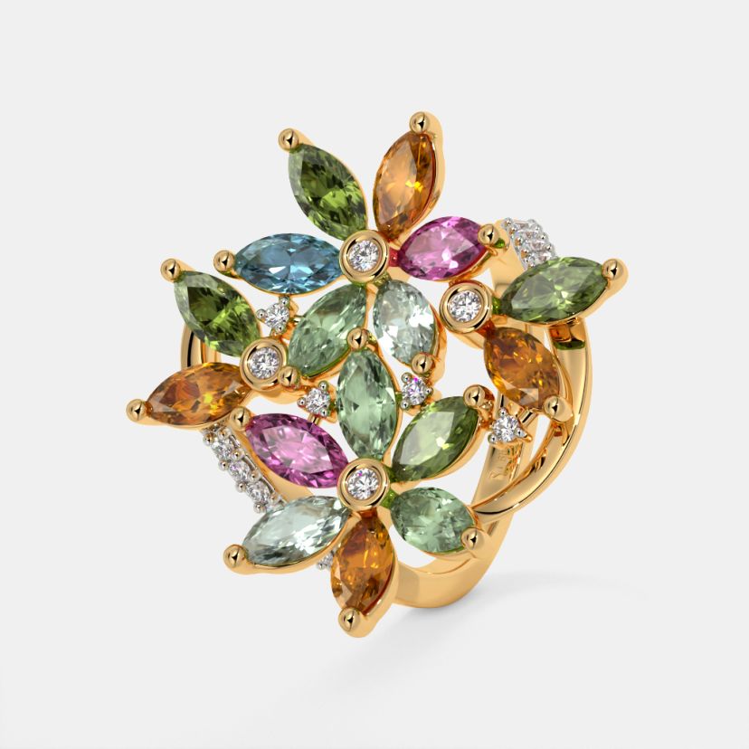 The Elysa Ring - image 1