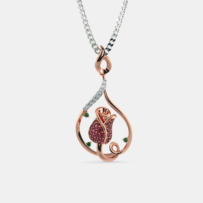 The Mabela Pendant - image 7