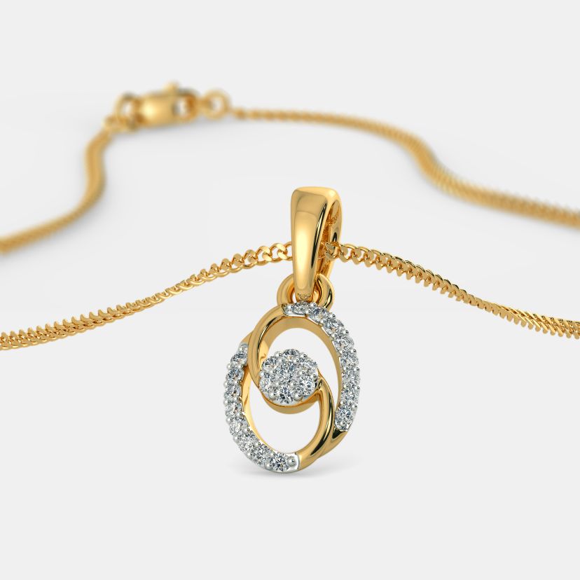 The Aashi Pendant - image 1
