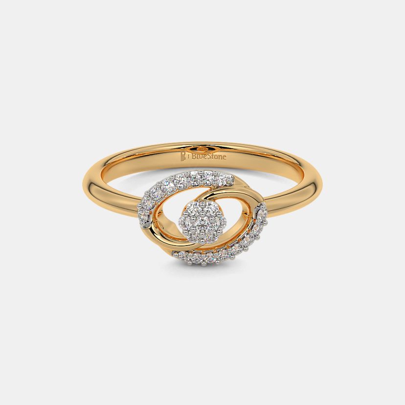 The Chaitali Ring - image 7