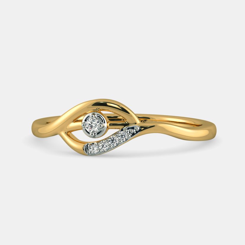 The Akshadha Ring - image 5