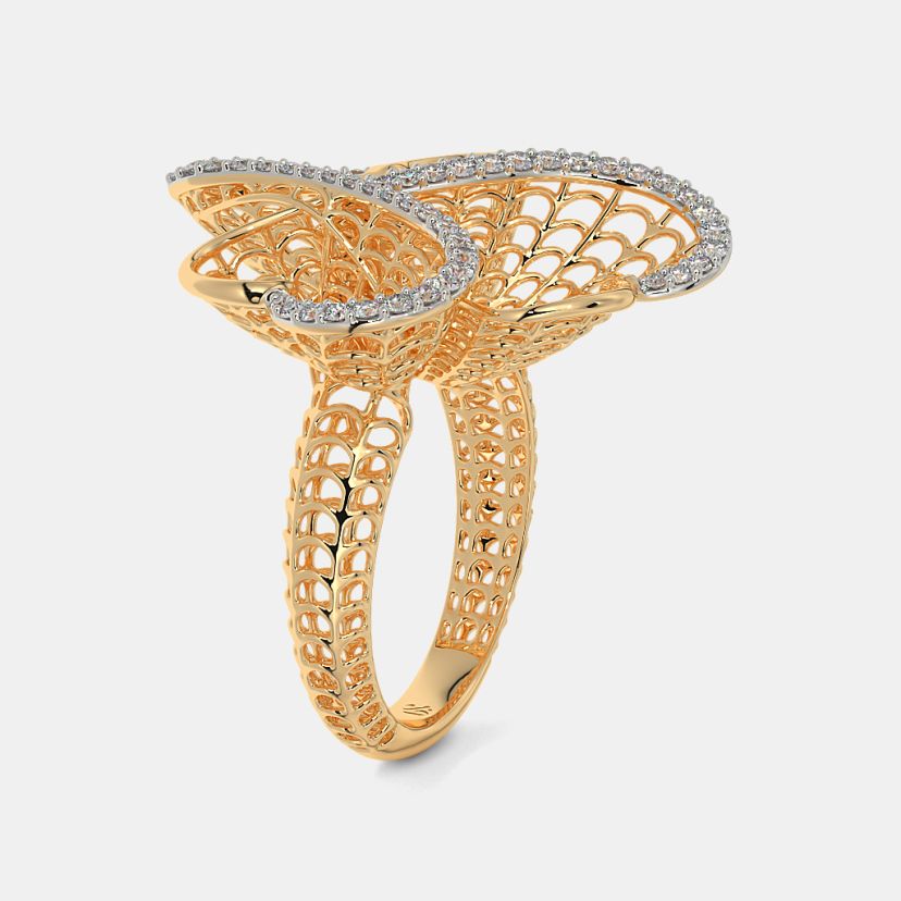 The Sabrena Ring - image 9