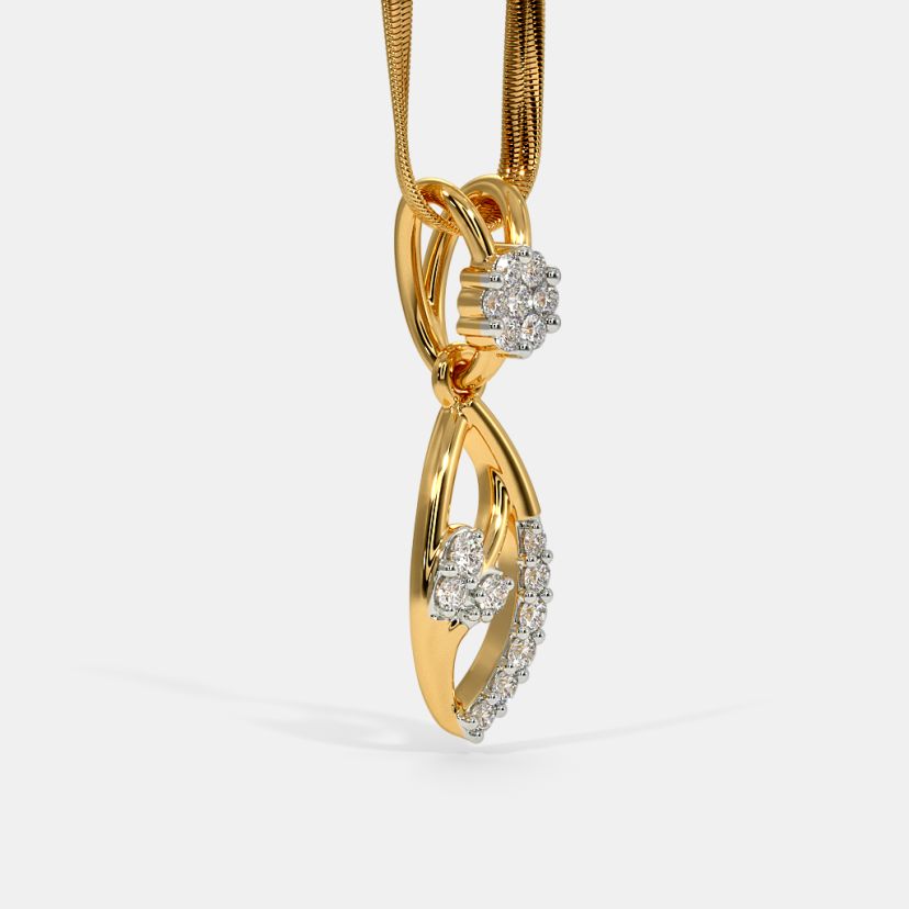 The Leone Pendant - image 5