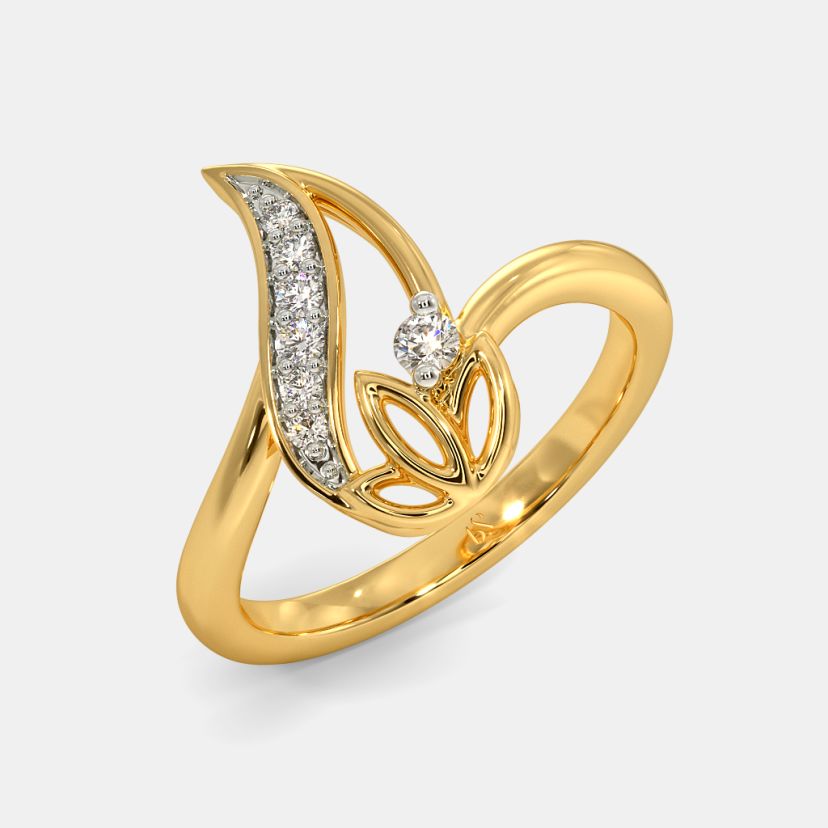 The Nadea Ring - image 1